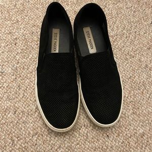 Steve Madden shoes